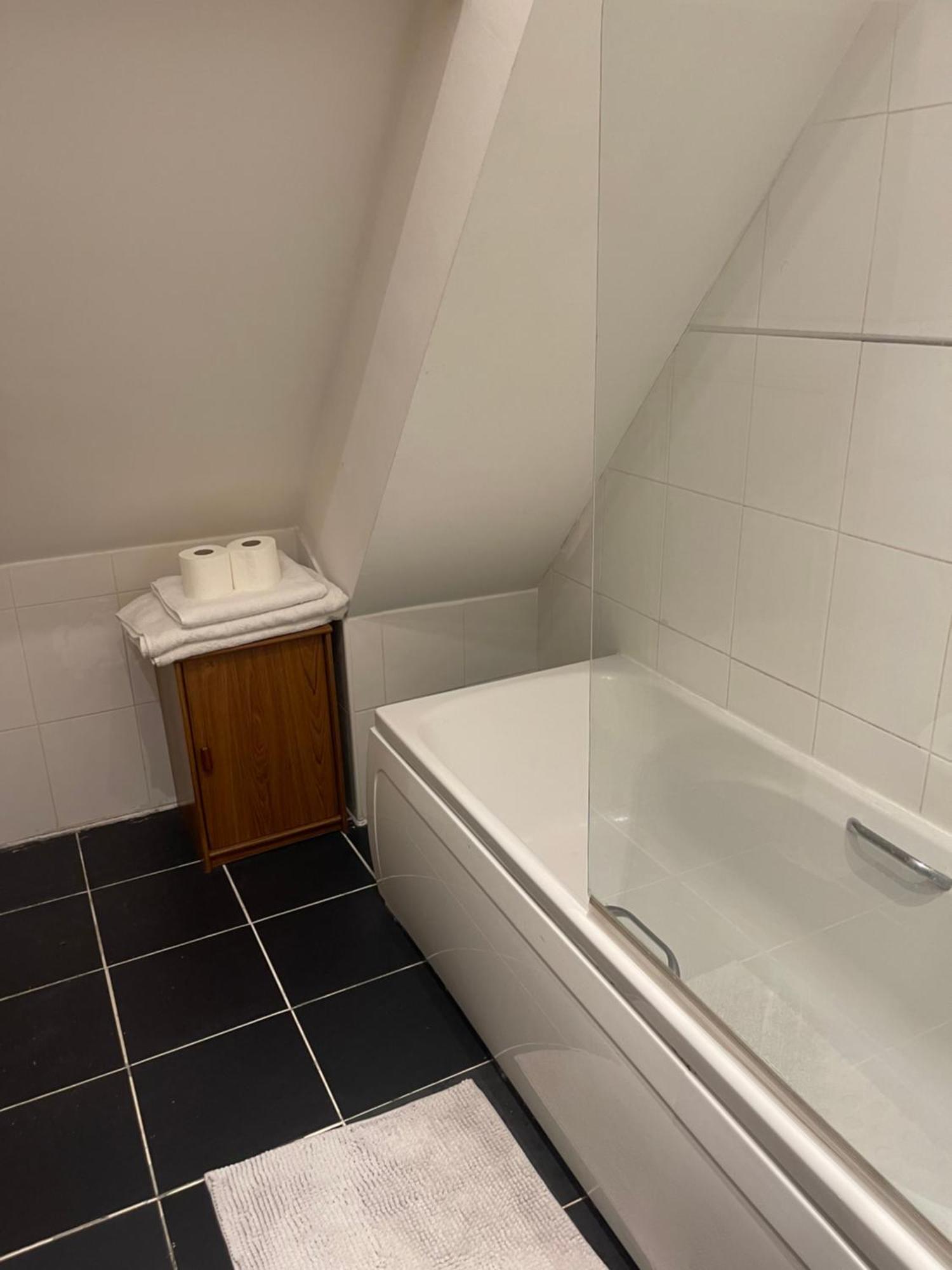 Zenstay Sunderland  Esterno foto