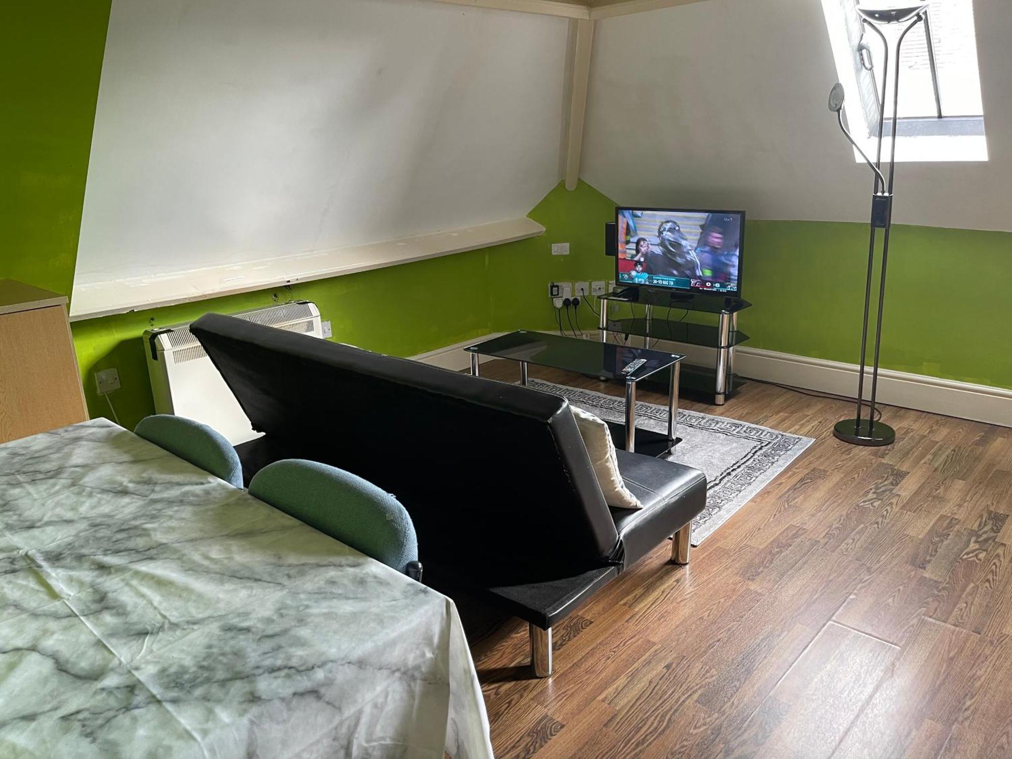 Zenstay Sunderland  Esterno foto