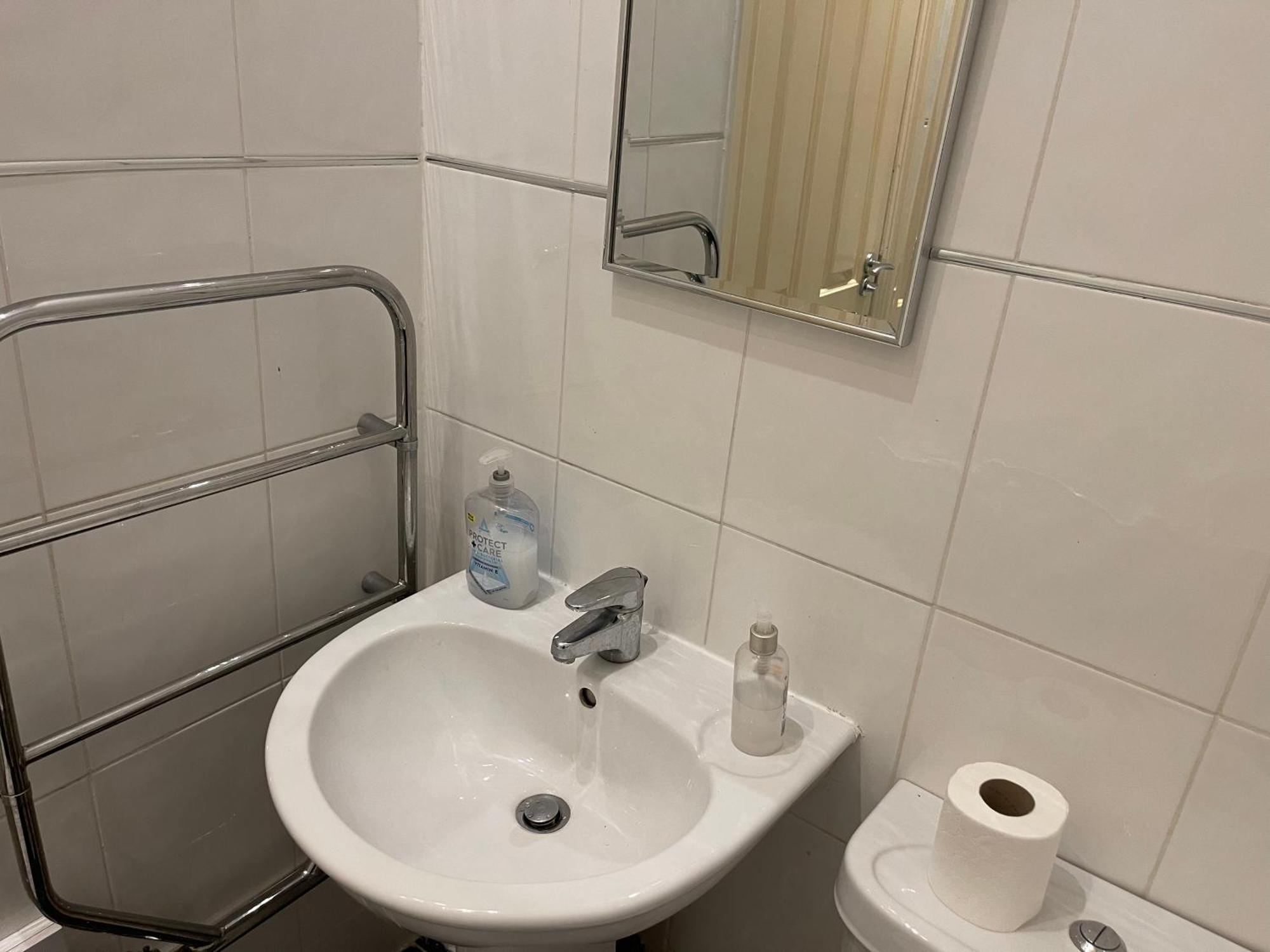 Zenstay Sunderland  Esterno foto
