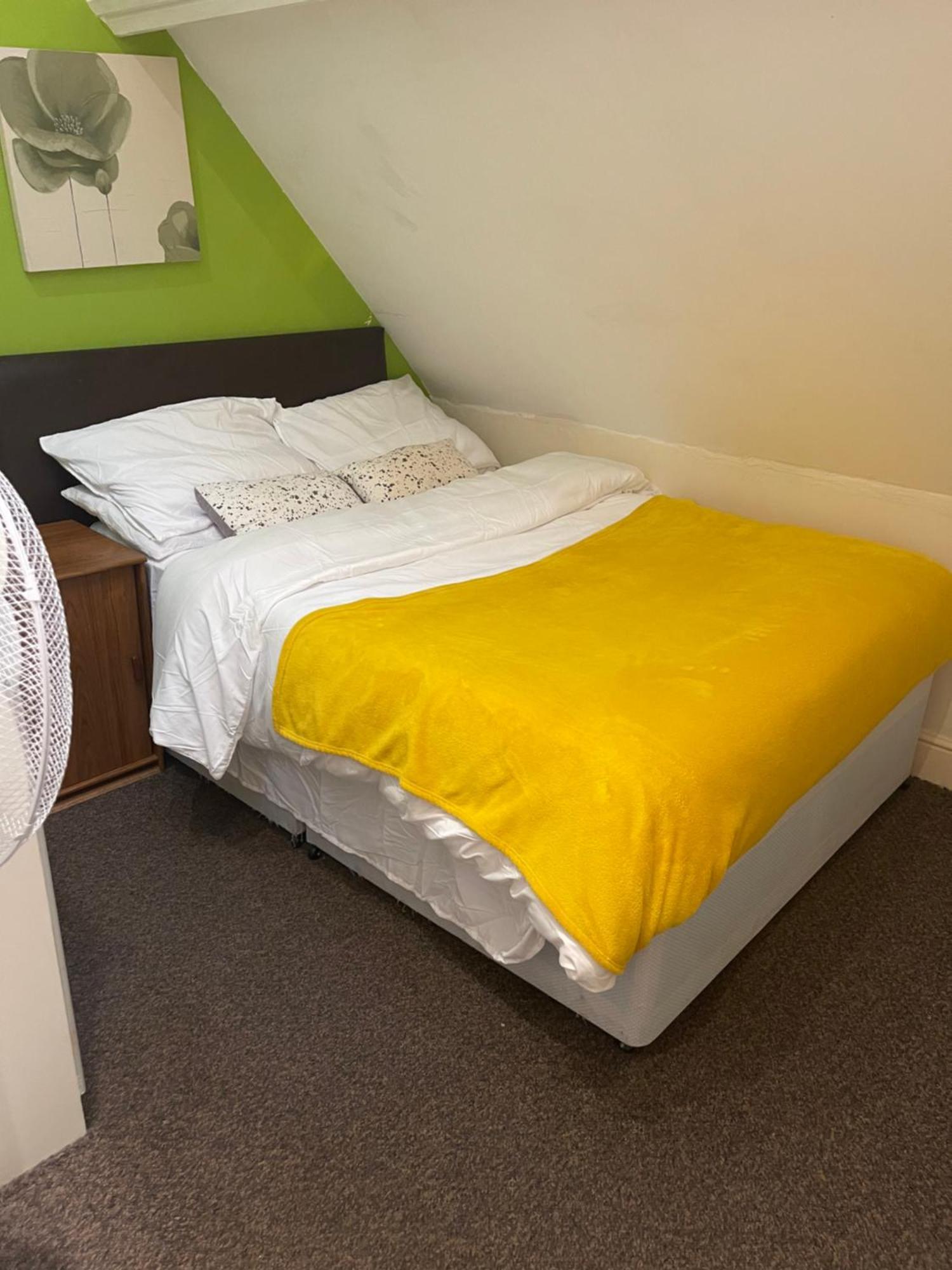 Zenstay Sunderland  Esterno foto