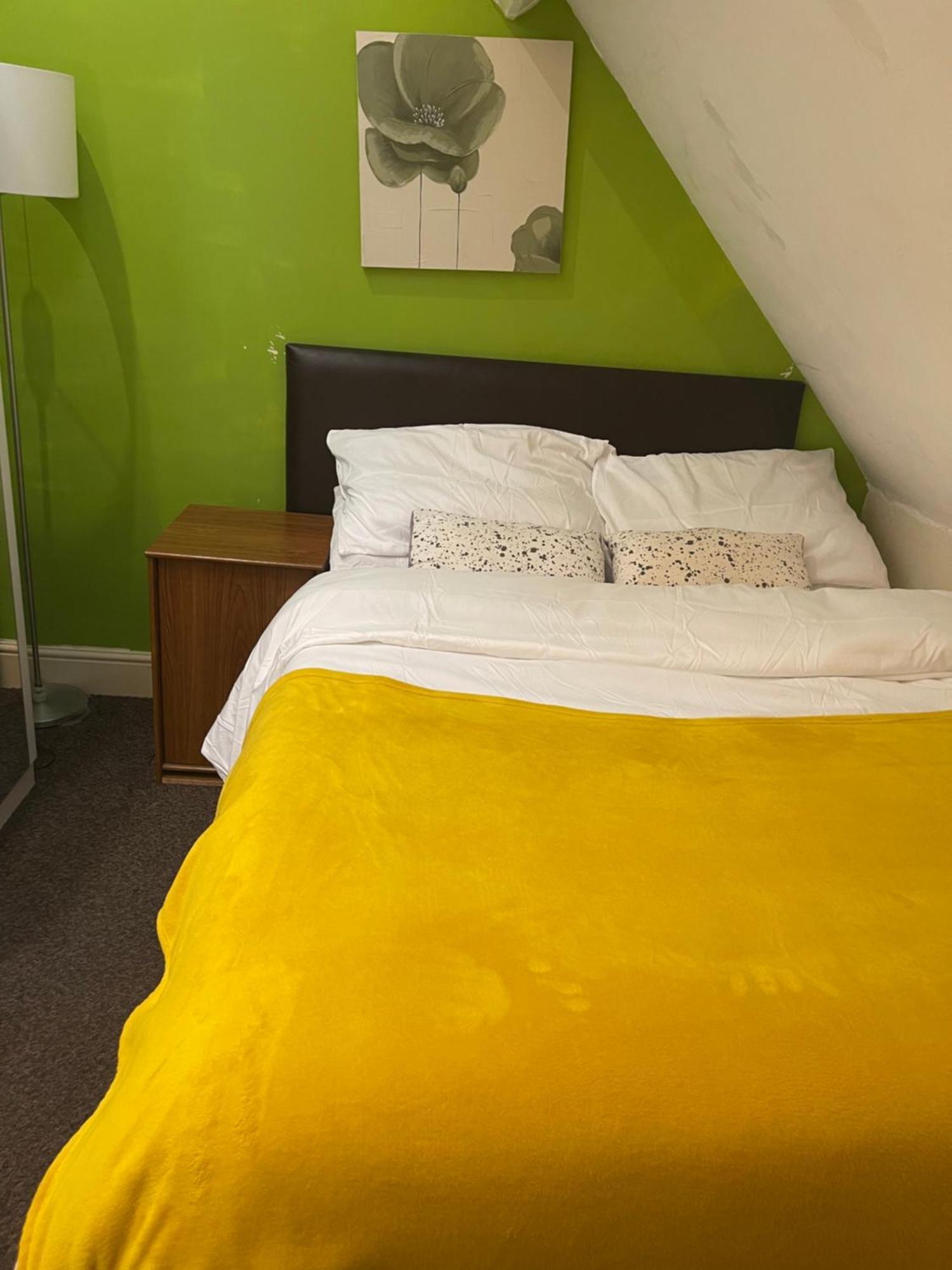 Zenstay Sunderland  Esterno foto