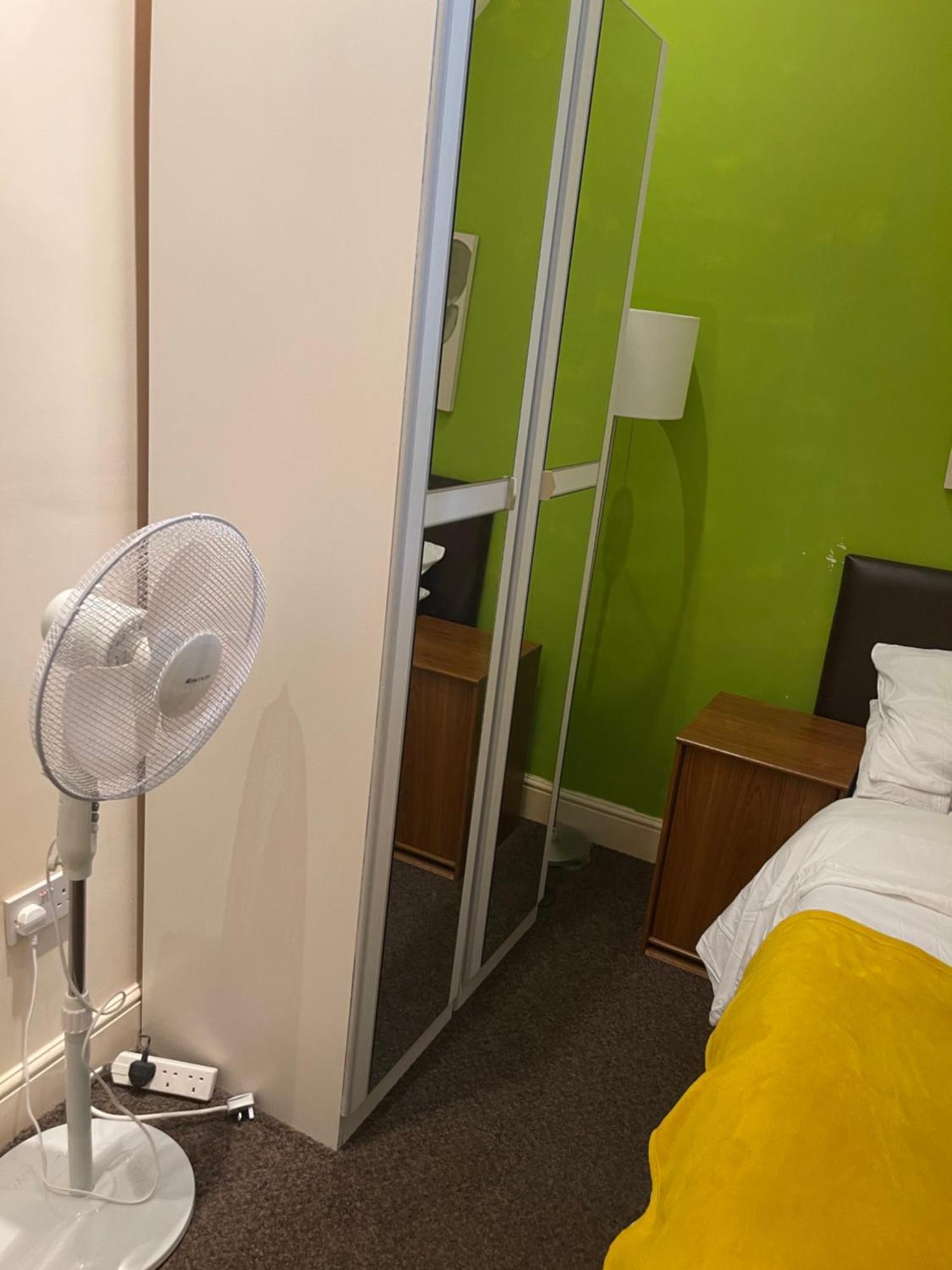 Zenstay Sunderland  Esterno foto