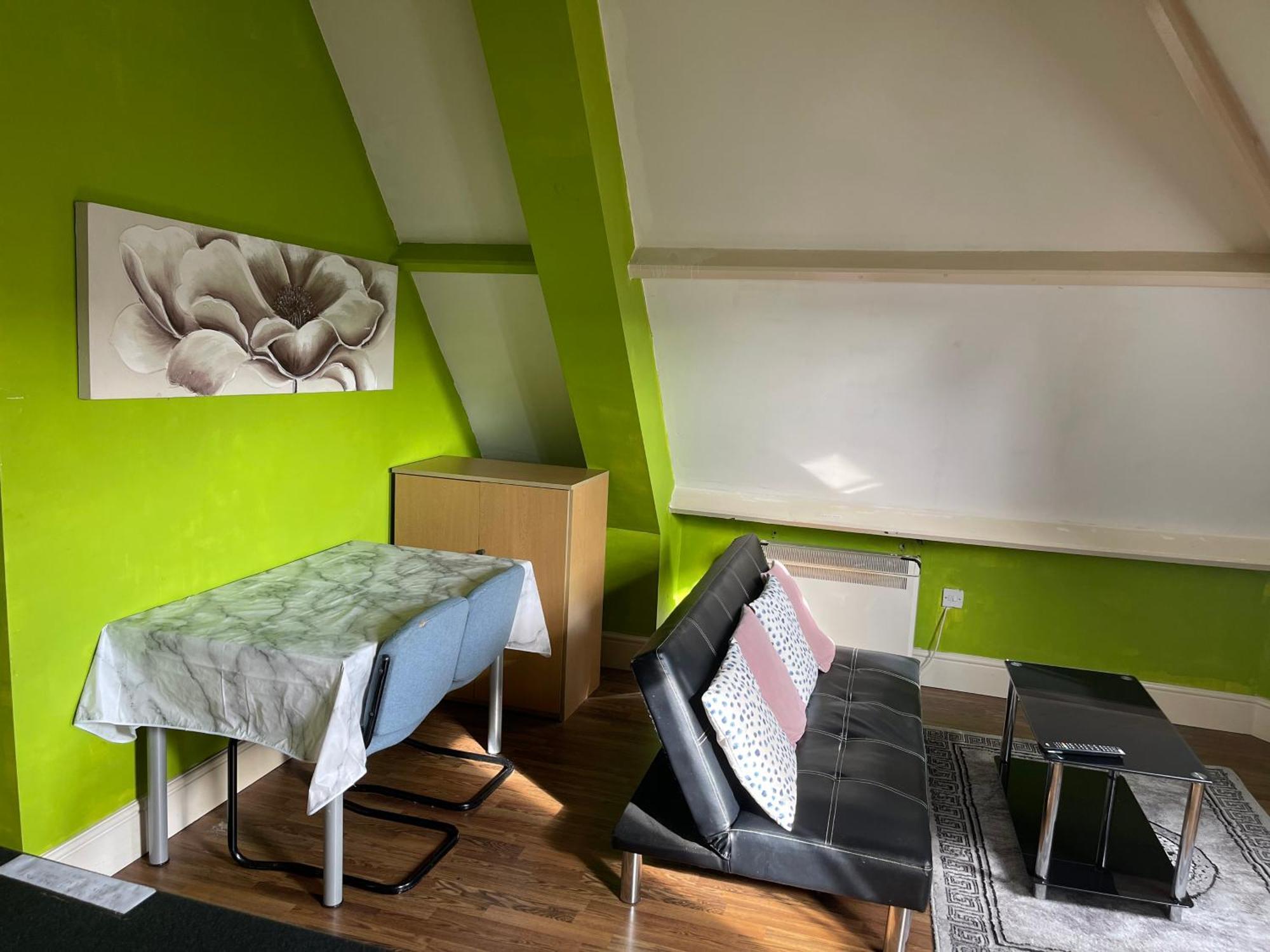 Zenstay Sunderland  Esterno foto