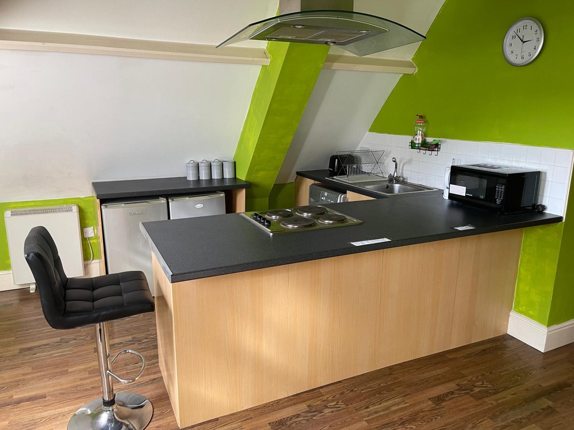 Zenstay Sunderland  Esterno foto