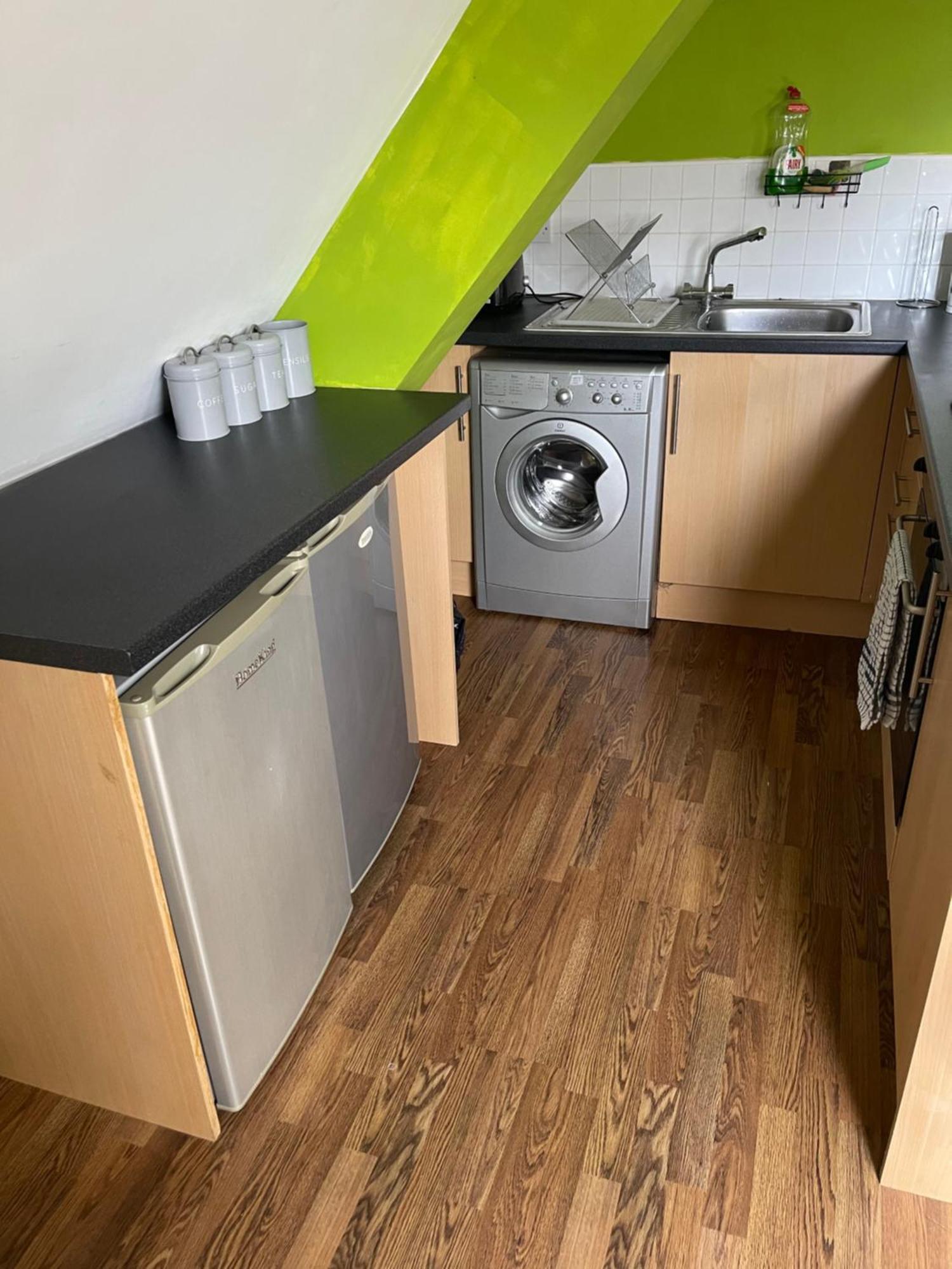 Zenstay Sunderland  Esterno foto