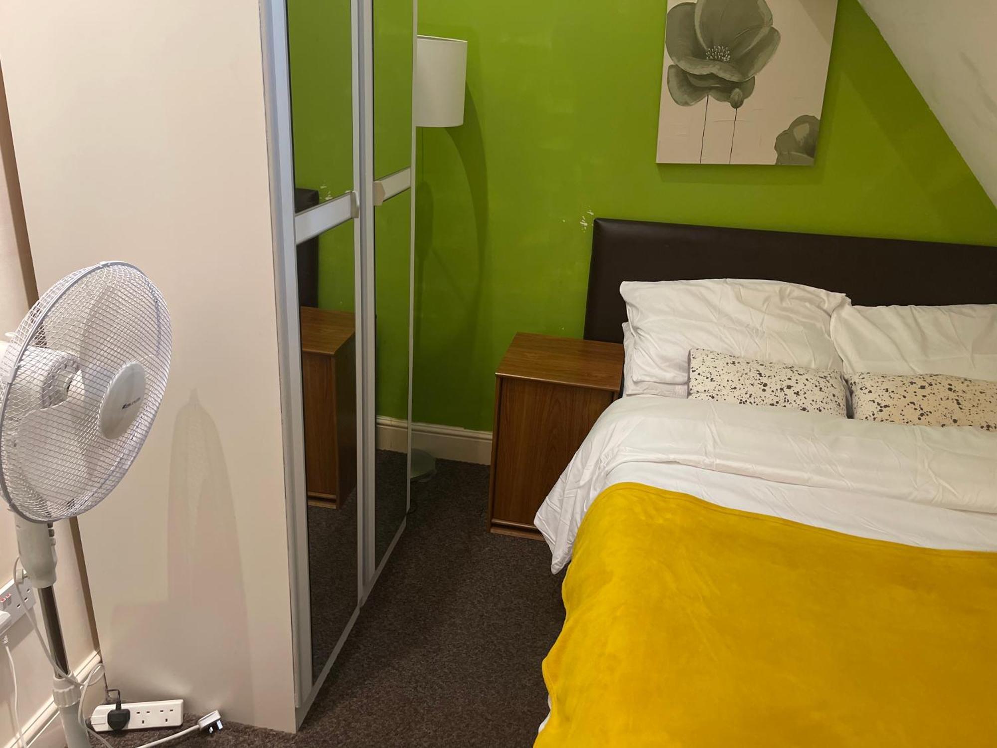 Zenstay Sunderland  Esterno foto