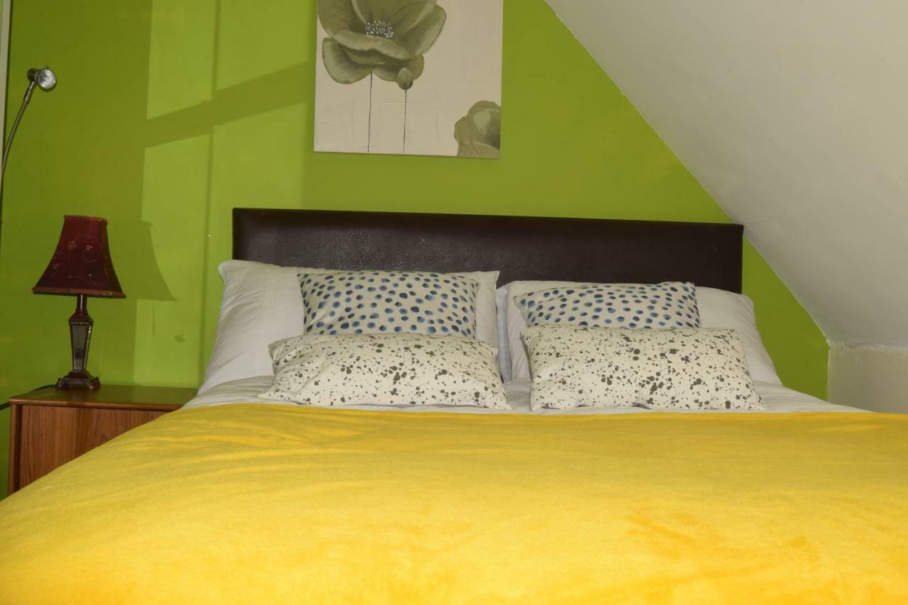 Zenstay Sunderland  Esterno foto