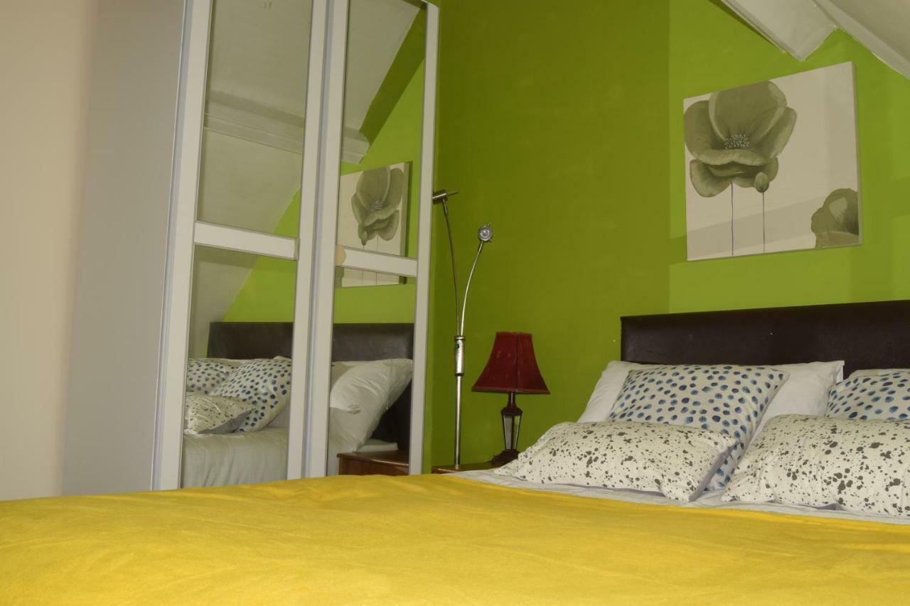 Zenstay Sunderland  Esterno foto