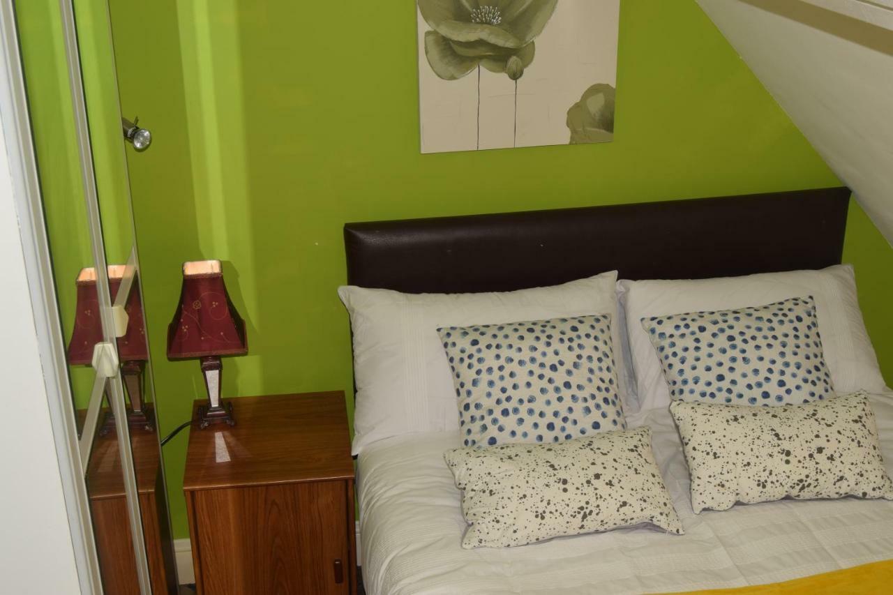 Zenstay Sunderland  Esterno foto