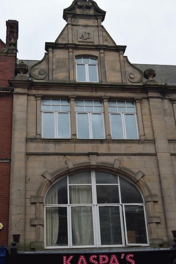Zenstay Sunderland  Esterno foto