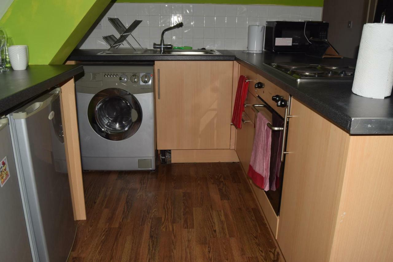 Zenstay Sunderland  Esterno foto