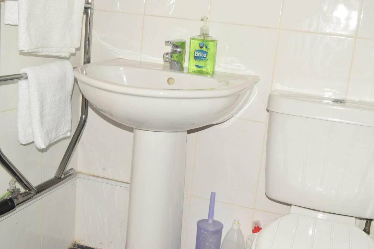 Zenstay Sunderland  Esterno foto
