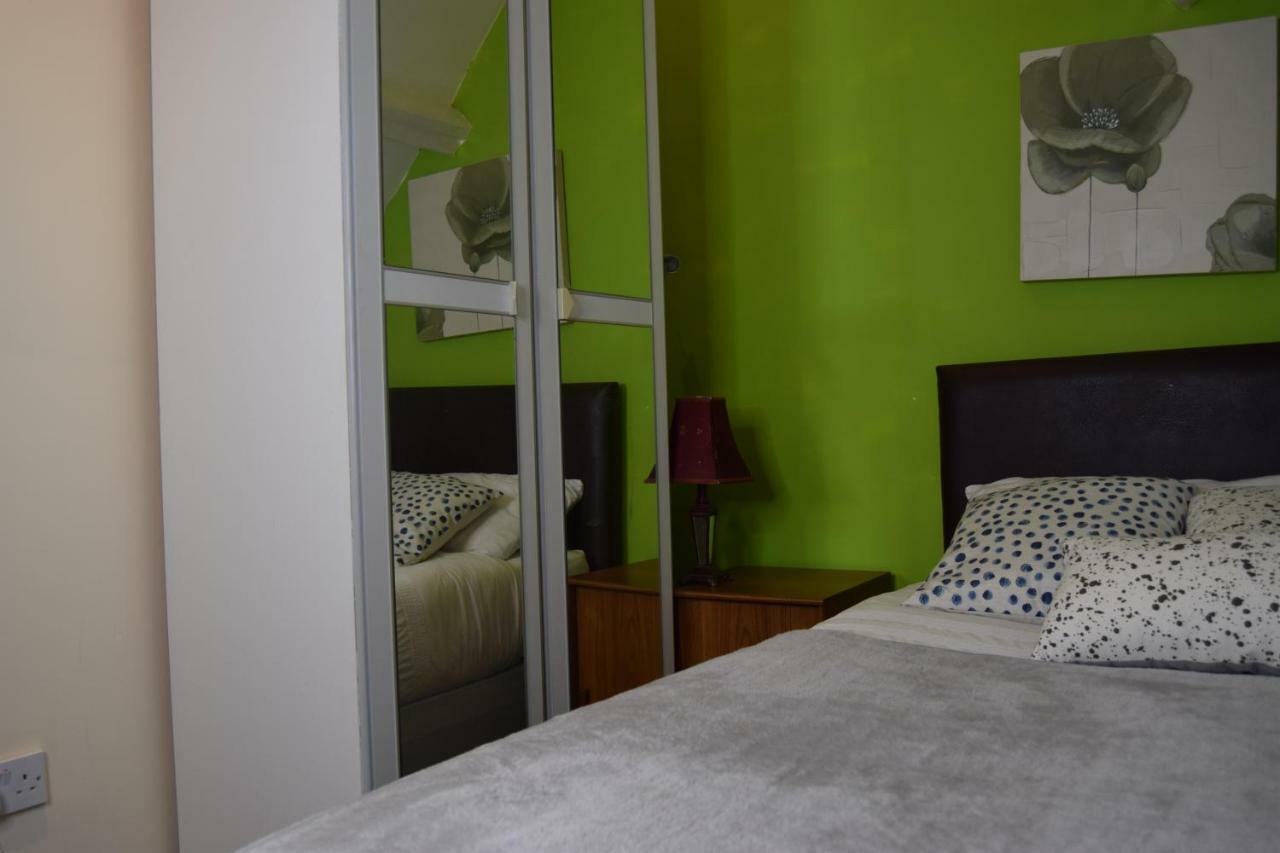 Zenstay Sunderland  Esterno foto