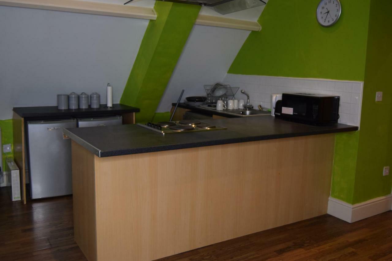Zenstay Sunderland  Esterno foto