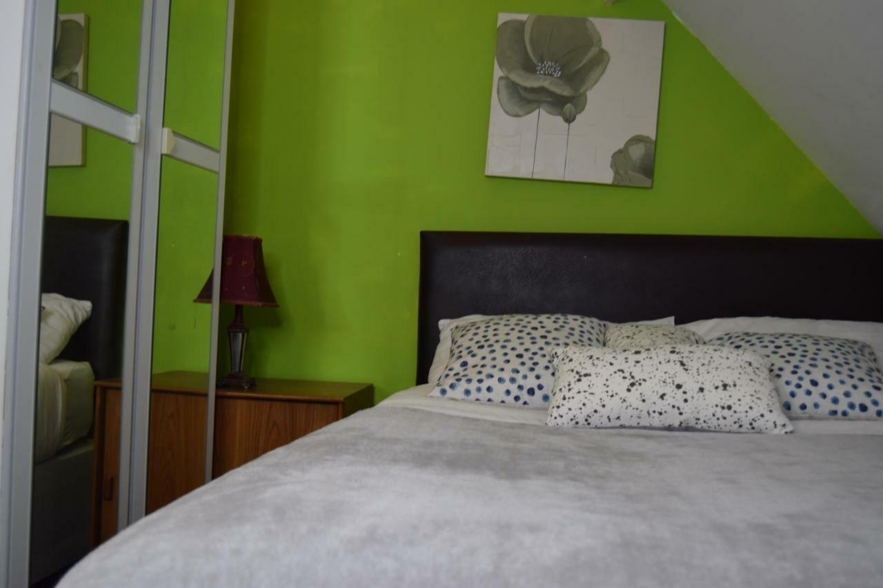 Zenstay Sunderland  Esterno foto