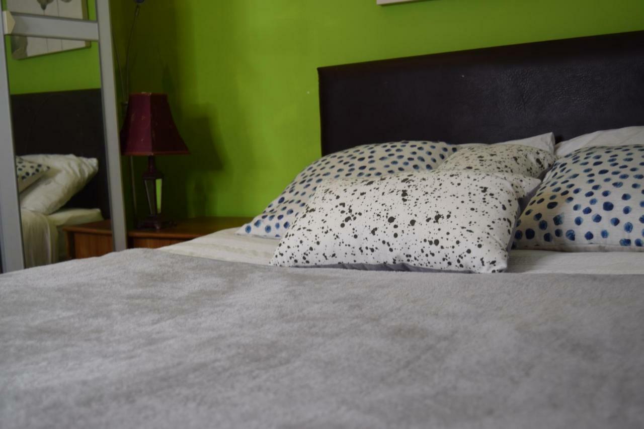 Zenstay Sunderland  Esterno foto