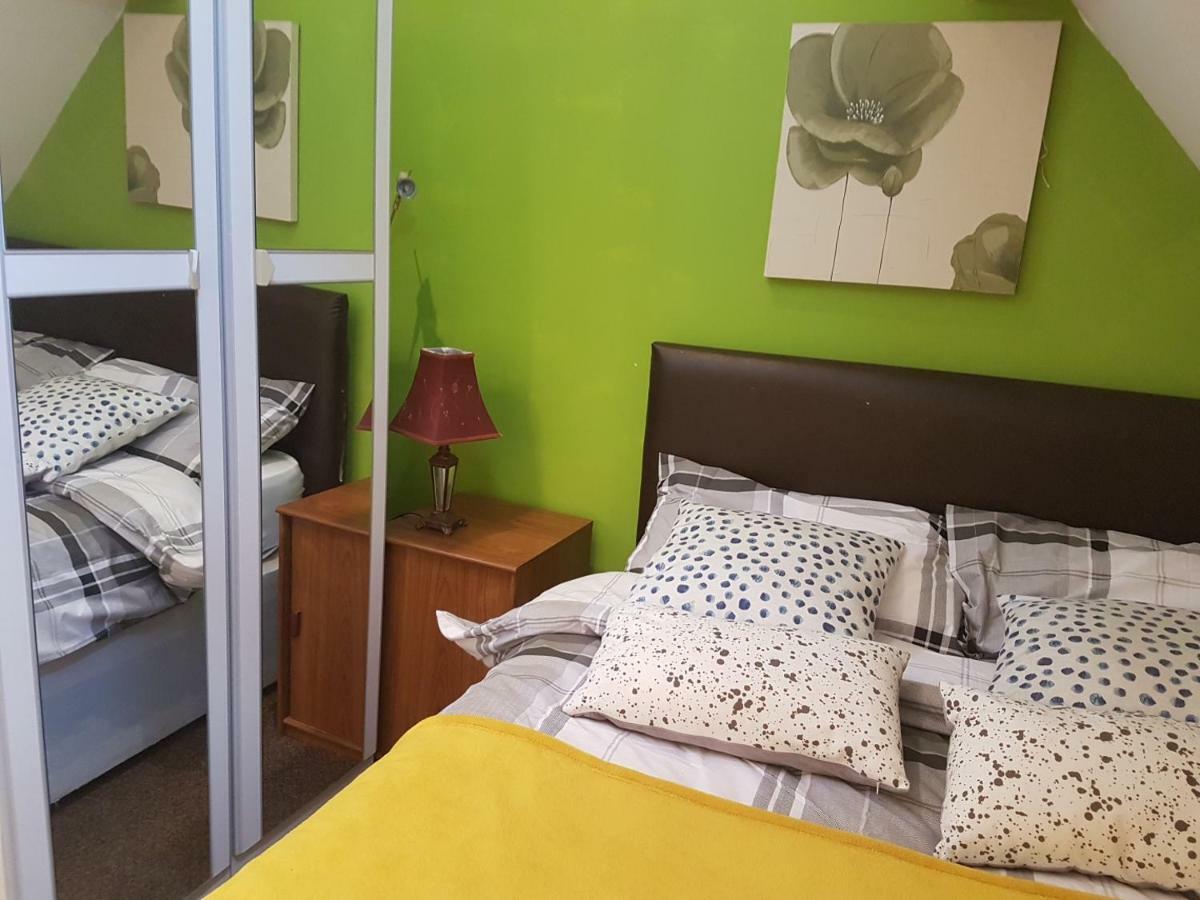 Zenstay Sunderland  Esterno foto