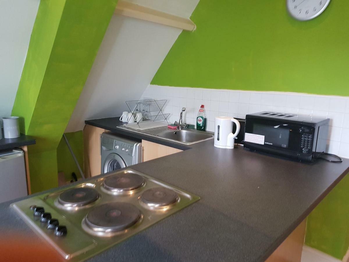 Zenstay Sunderland  Esterno foto