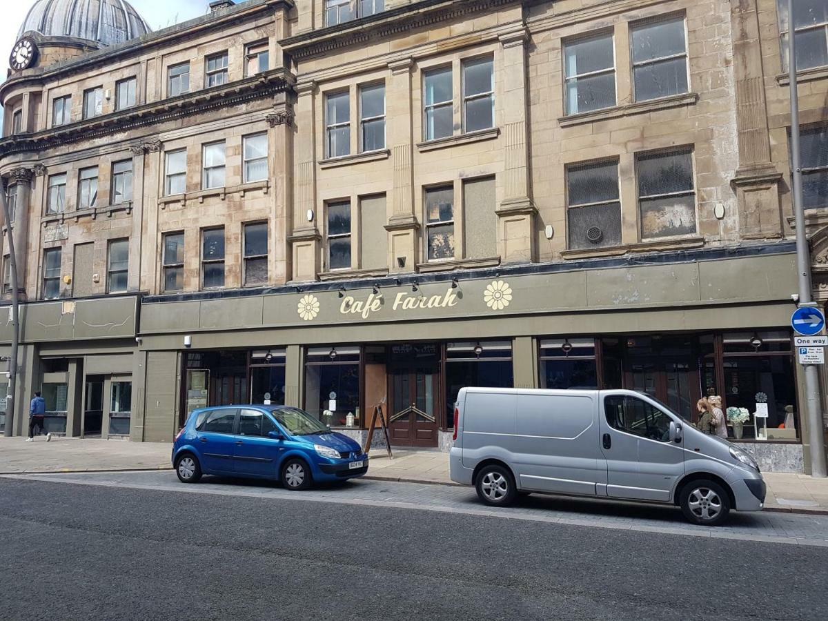 Zenstay Sunderland  Esterno foto