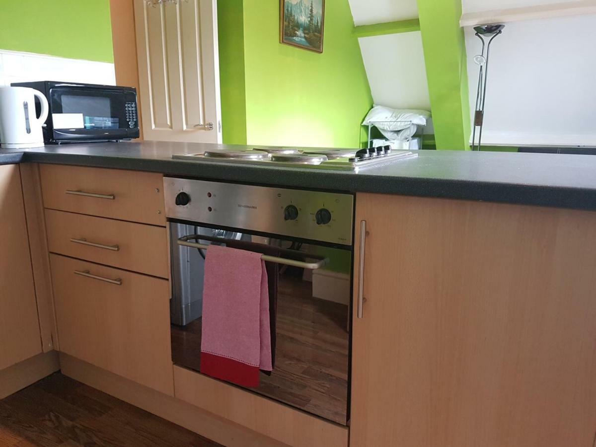 Zenstay Sunderland  Esterno foto