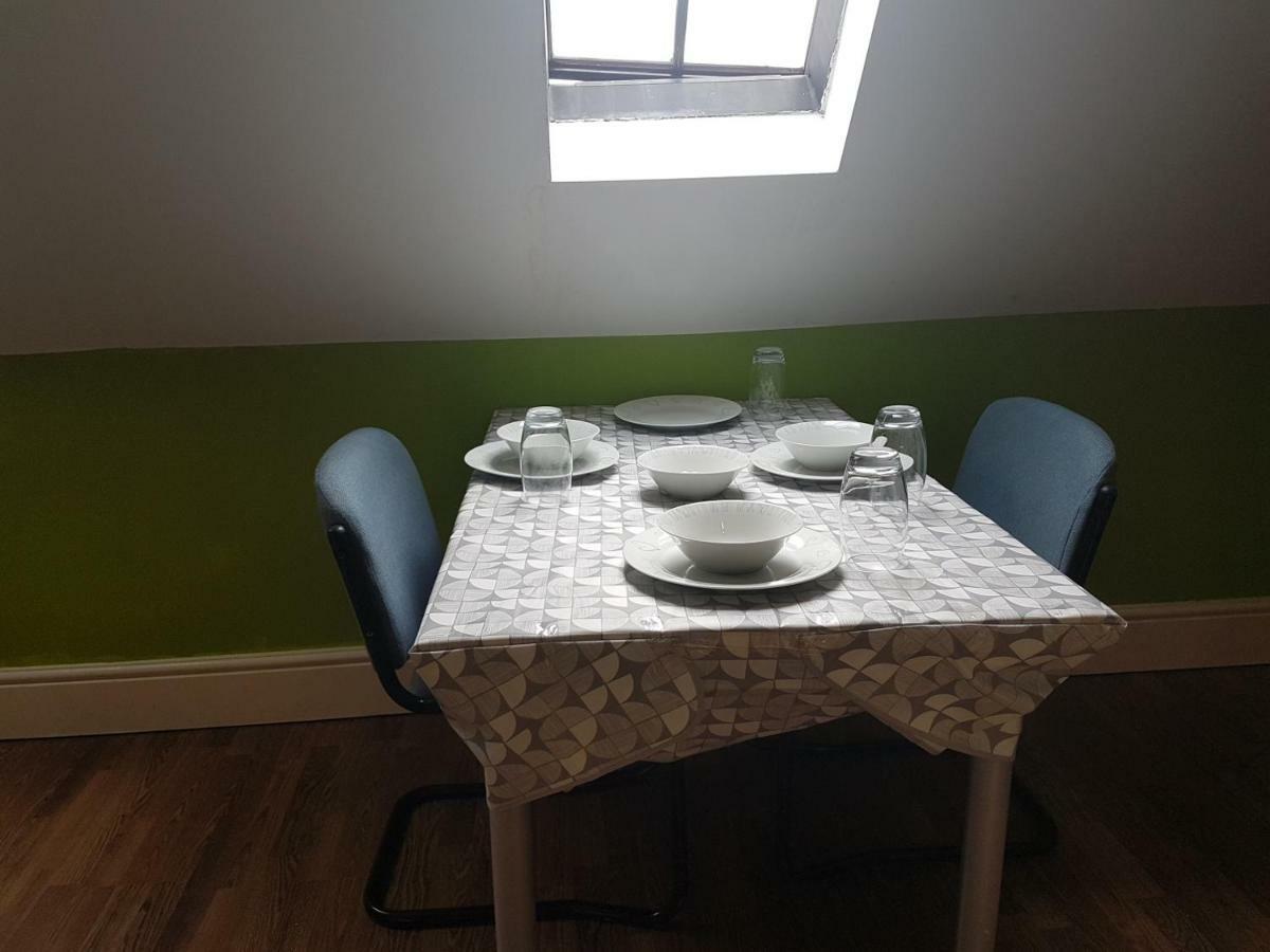 Zenstay Sunderland  Esterno foto