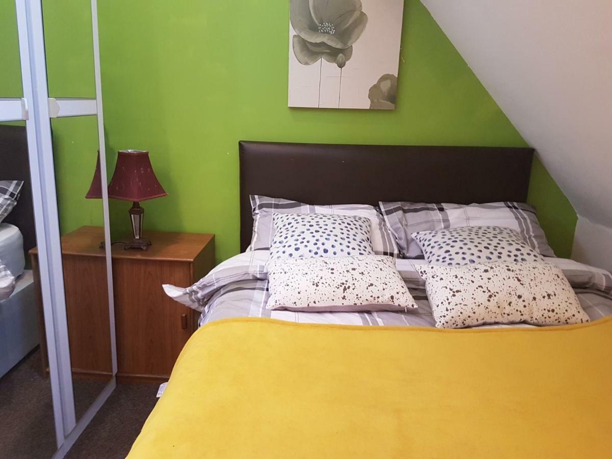 Zenstay Sunderland  Esterno foto