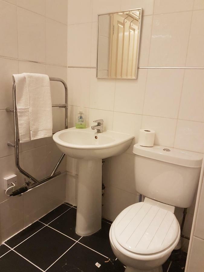 Zenstay Sunderland  Esterno foto